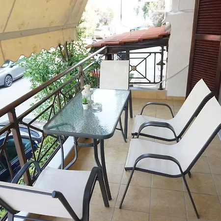 Bay Park 아파트 플로지타