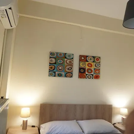 Bay Park 아파트 *