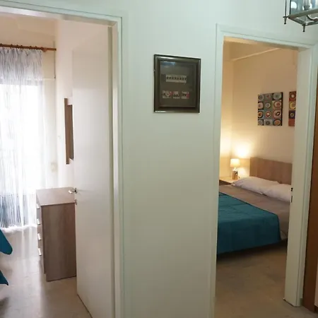 Bay Park 아파트 *